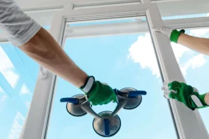 Double Glazing Replacement Rossington