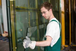 Emergency Glaziers Marr
